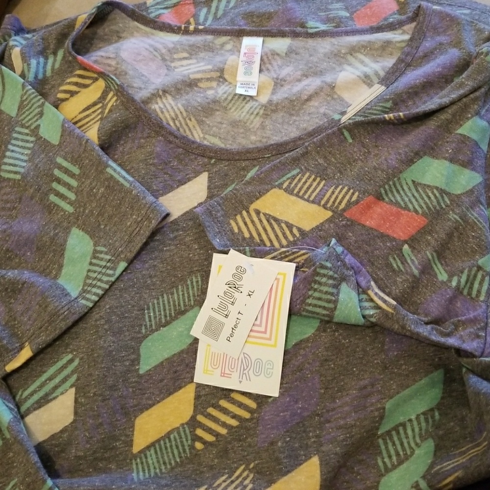 Women's Tunic Top